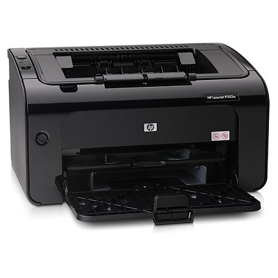 Hewlett-Packard LaserJet Pro P1102w