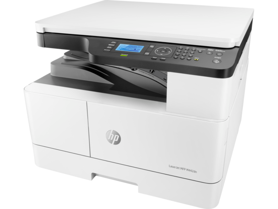 Hewlett-Packard LaserJet M442dn