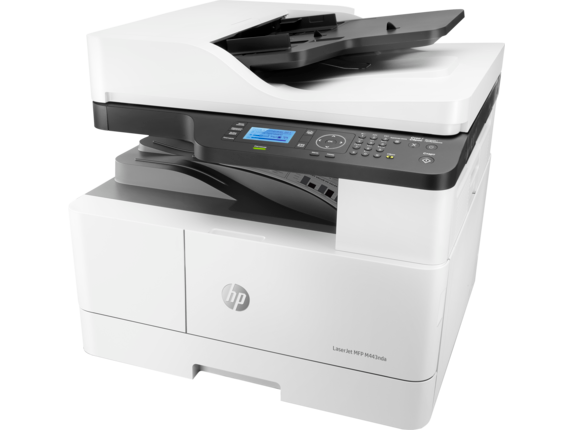 Hewlett-Packard LaserJet M443nda