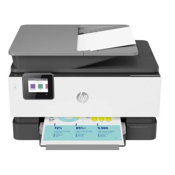 Hewlett-Packard OfficeJet Pro 8023 All-in-One