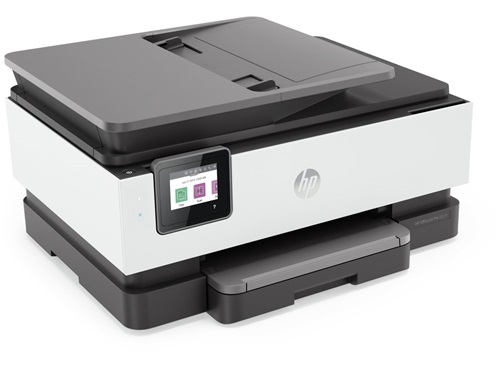 Hewlett-Packard OfficeJet Pro 8024 Wireless All-in-One