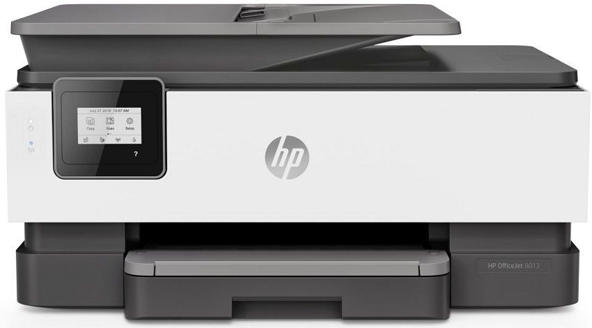 Hewlett-Packard OfficeJet 8013 All-in-One