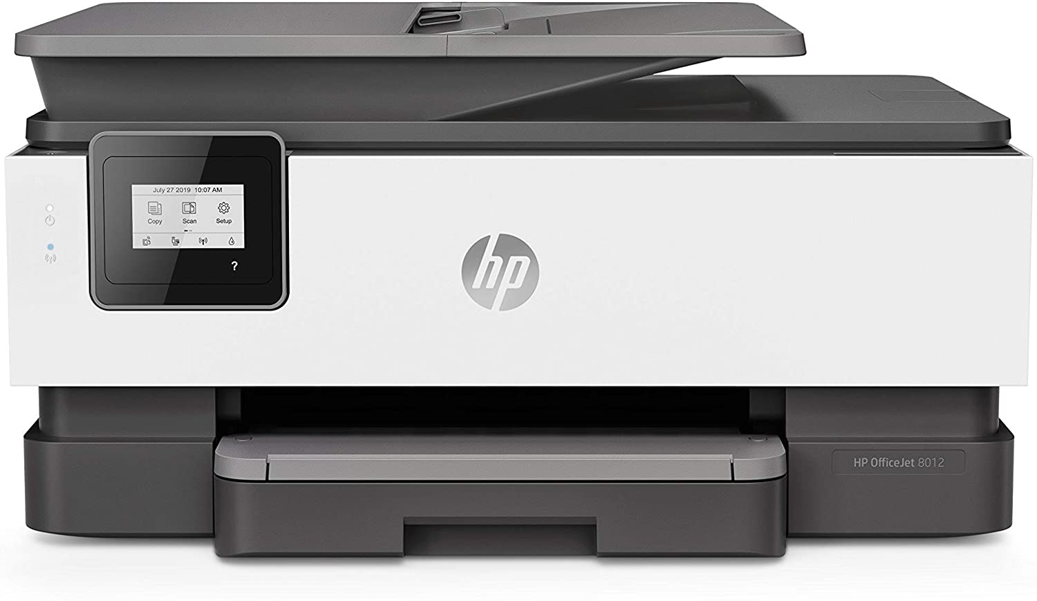 Hewlett-Packard OfficeJet 8012 Wireless All-in-One
