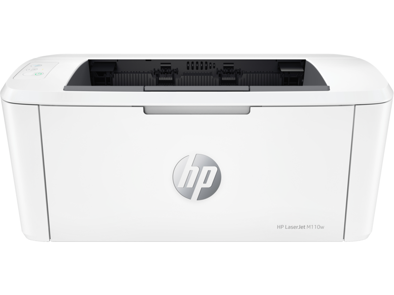 Hewlett-Packard LaserJet M110w (7MD66F)