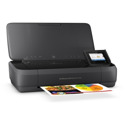 Hewlett-Packard OfficeJet 252