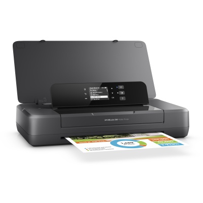 Hewlett-Packard OfficeJet 200