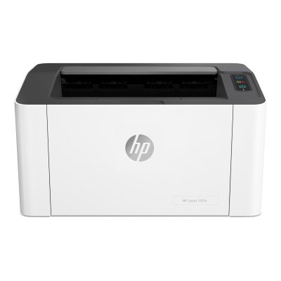 Hewlett-Packard Laser 107w