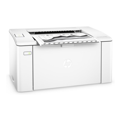 Hewlett-Packard LaserJet Pro M102w