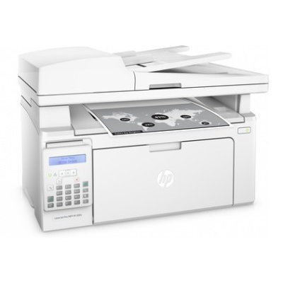 Hewlett-Packard LaserJet Pro MFP M130fn