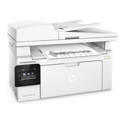 Hewlett-Packard LaserJet Pro MFP M130fw