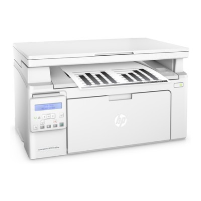 Hewlett-Packard LaserJet Pro MFP M130nw