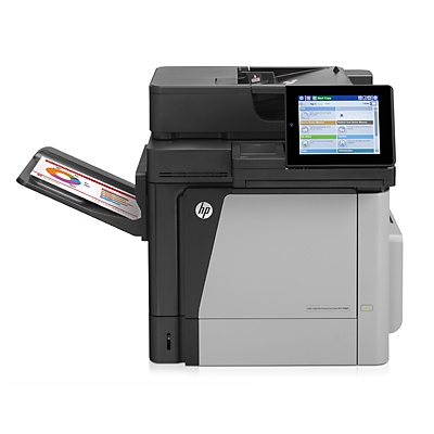 Hewlett-Packard HP Color LaserJet Enterprise M680dn