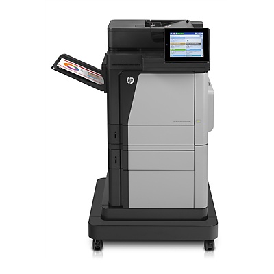 Hewlett-Packard HP Color LaserJet Enterprise M680f