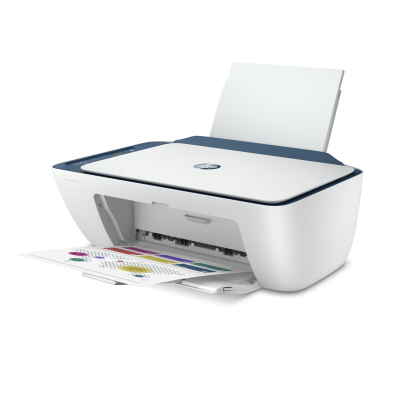 Hewlett-Packard DeskJet 2721 (7FR54B)