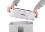 Dahle_Shredder_PaperSafe_120_detail_open_shredder