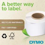 Dymo_recycled_materials