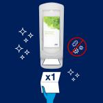 272213_n4-e-com-2-hygiene-xpressnap-gry-stand-universal