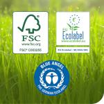 290179_E-com_2_Certificate_3_Ecolabel_se004001_FSC_recycled_Blueangel_EU_Universal