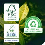 473242_E-com_2_Certificate_3_EcoLabel_se004001_FSC_recycled_PCR30_EU_Universal