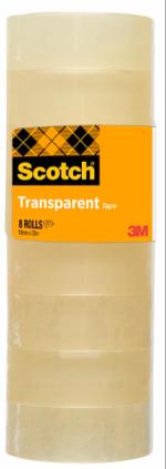 scotch-508-transparent-tape-19-mm-x-33-m-tower-of-8-cfip